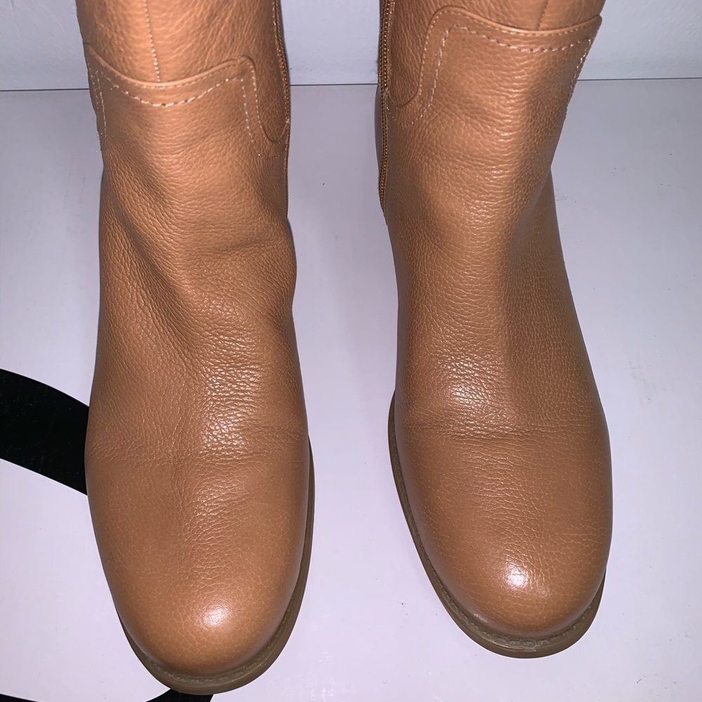 BOOTS NINE WEST - Picture 6 of 9